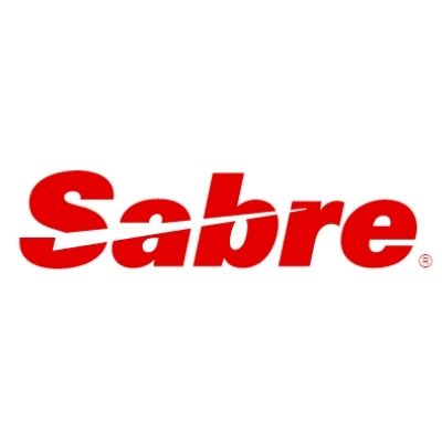 Sabre logo