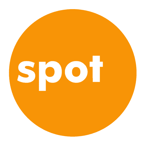 VITspot logo